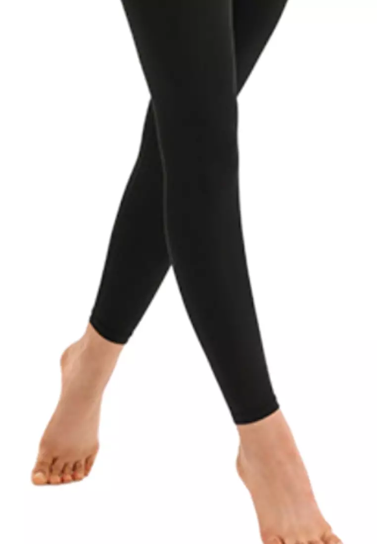 Hinye Sportswear - Black