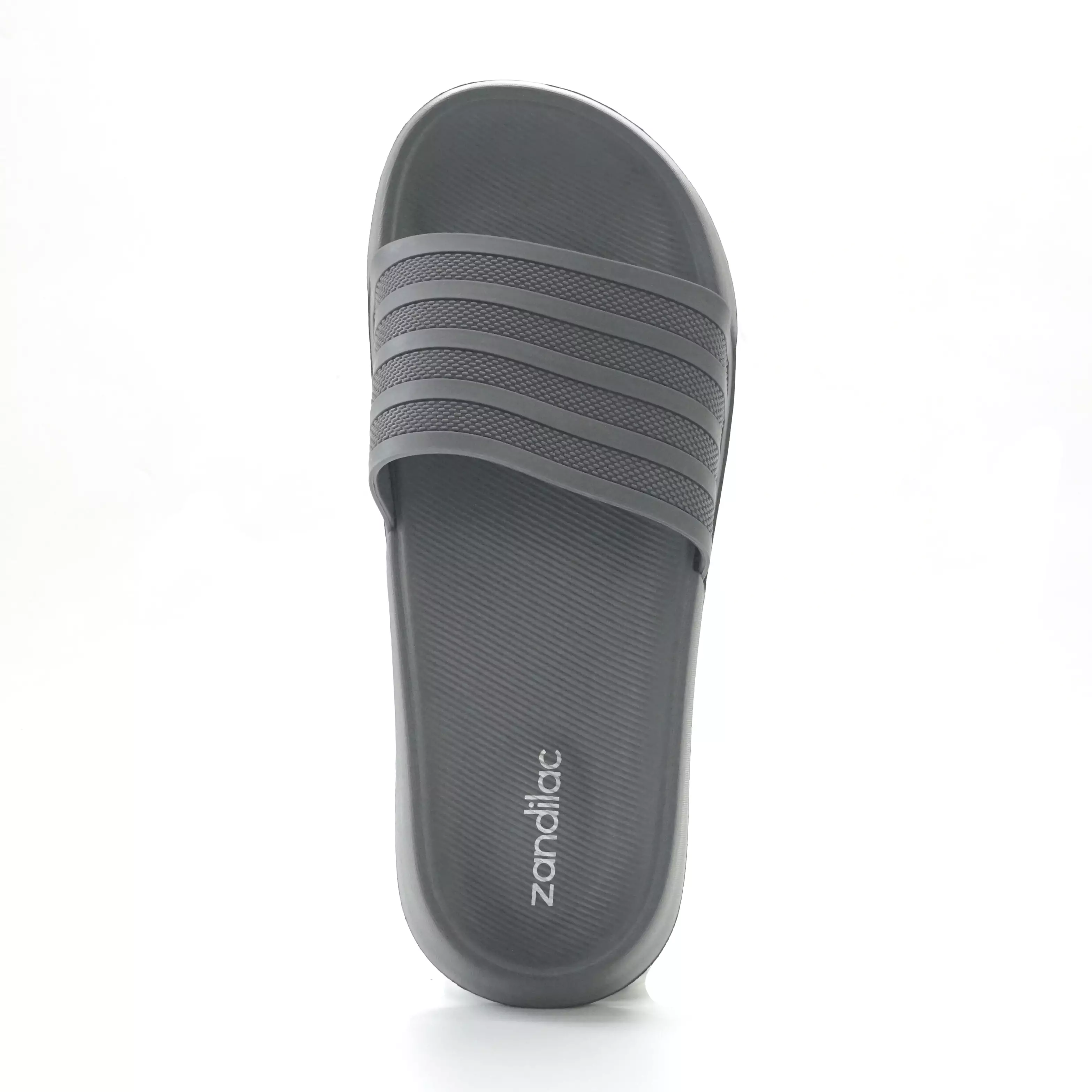 ZANDILAC - SANDAL LAKI DEWASA CH122046LD selop pria full karet