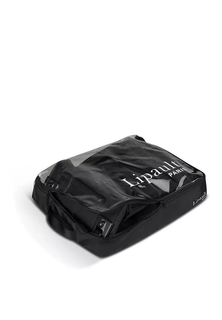 Foldable Plume Cabin