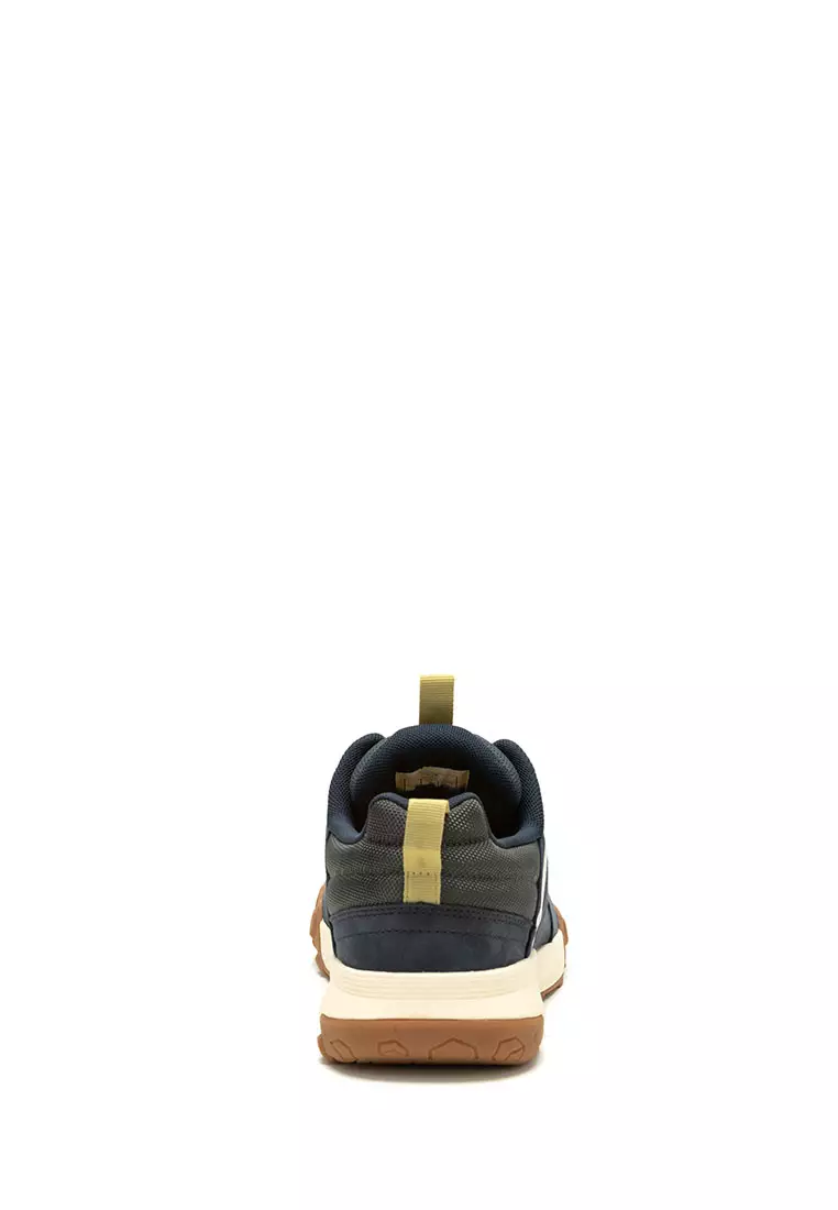 Caterpillar Men's Hex Ready Lo Sneaker - Total Eclipse (P726012)