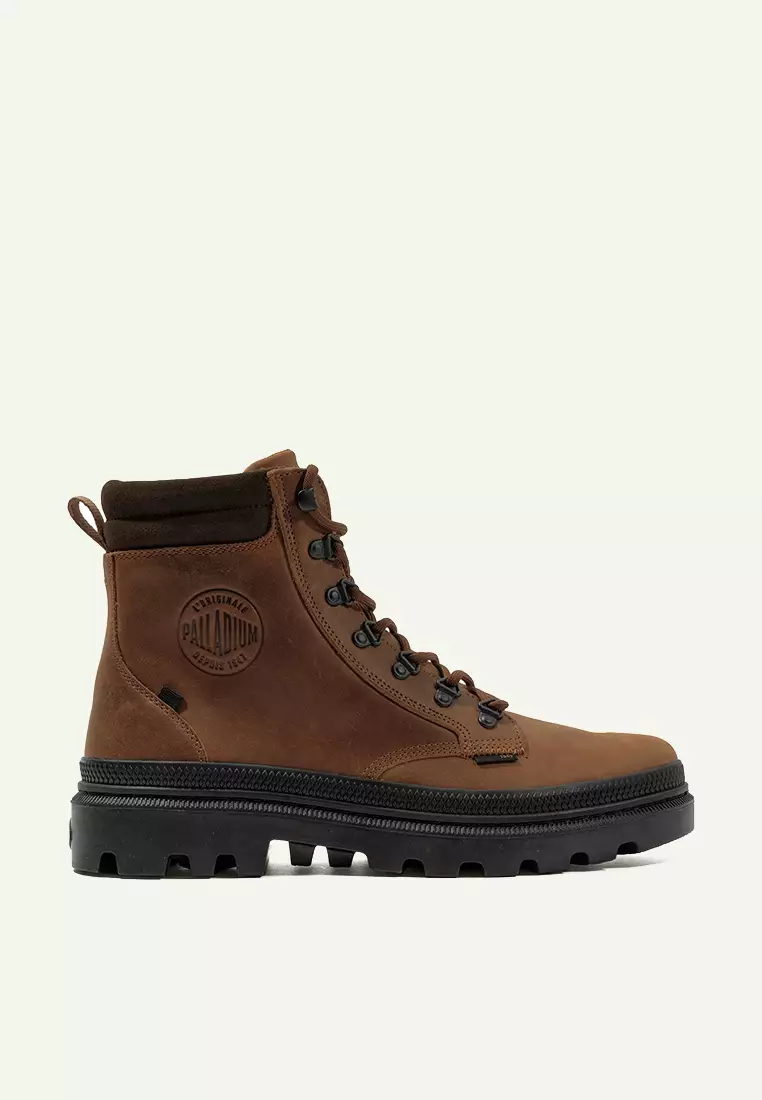 Zalora timberland shoes top
