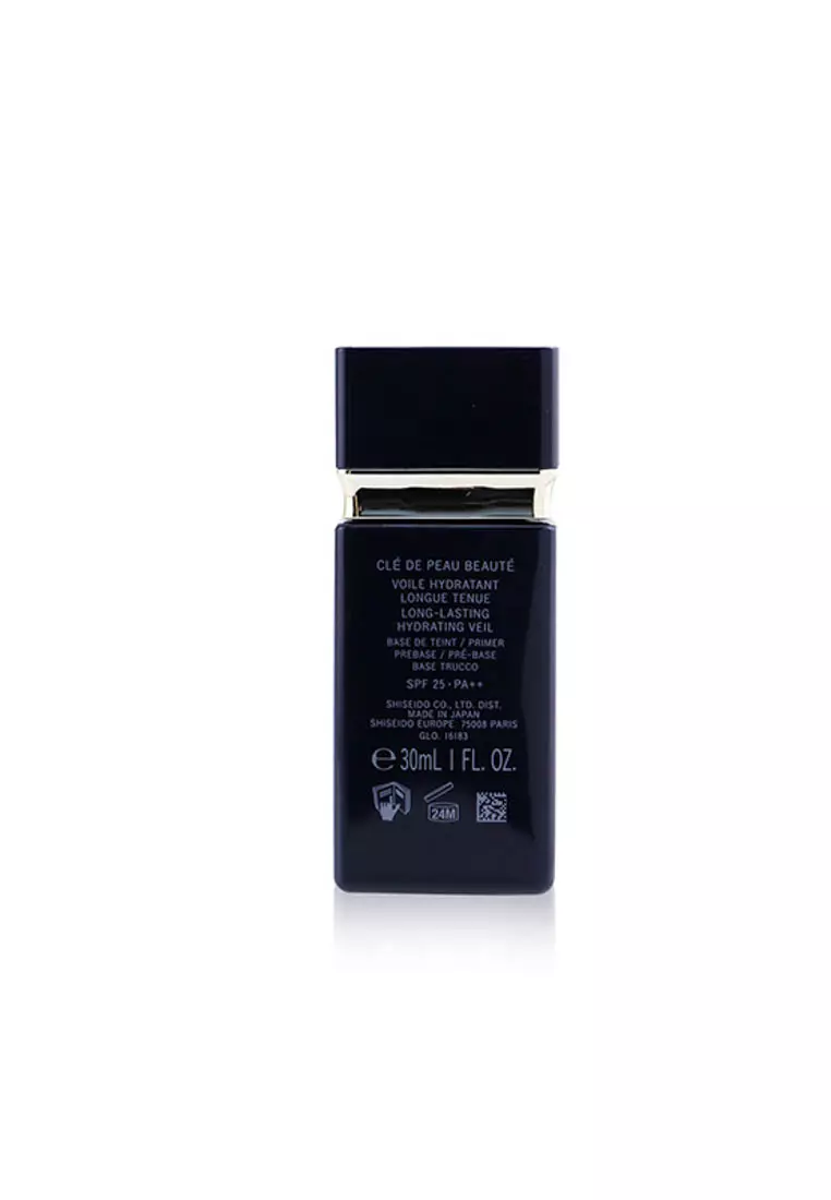 Cle De Peau - Long Lasting Hydrating Veil Spf 25 30ml/1oz