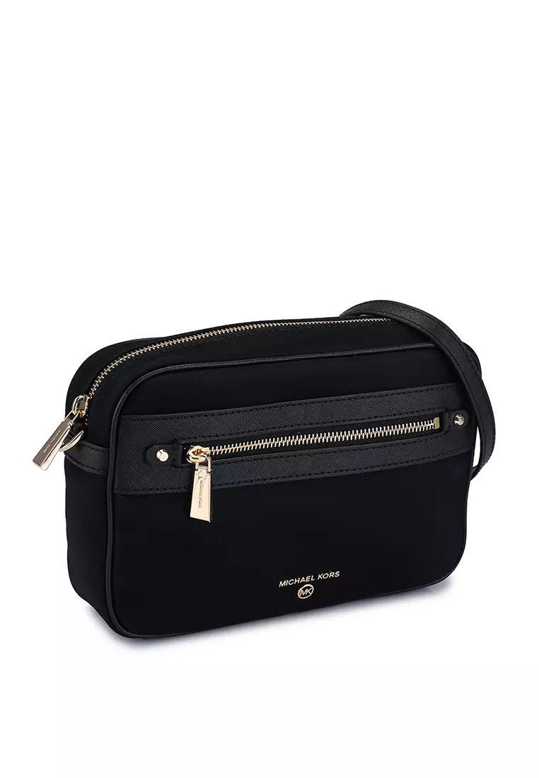 Michael michael kors clearance nylon east west crossbody