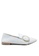 Twenty Eight Shoes white Casual Button Loafers 1140-67 285C2SHDA6EA52GS_1
