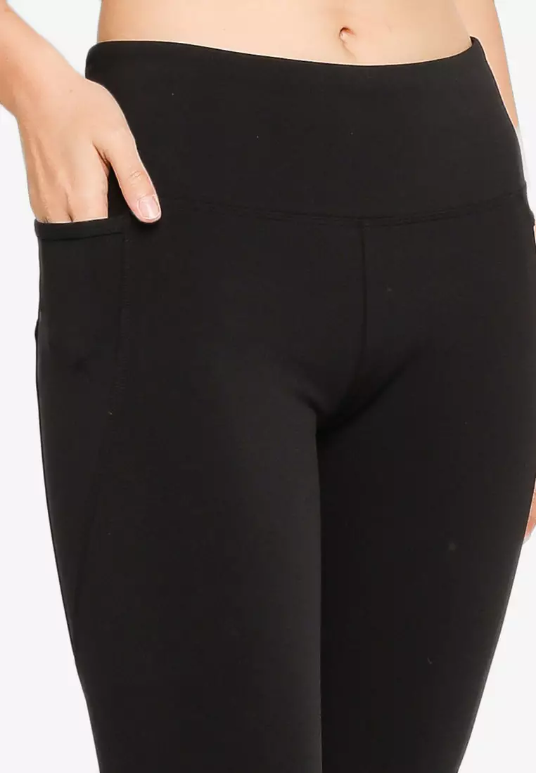 Jual Legging Lorna Jane, Hi Waist, XS - Jakarta Barat - Queen(aka