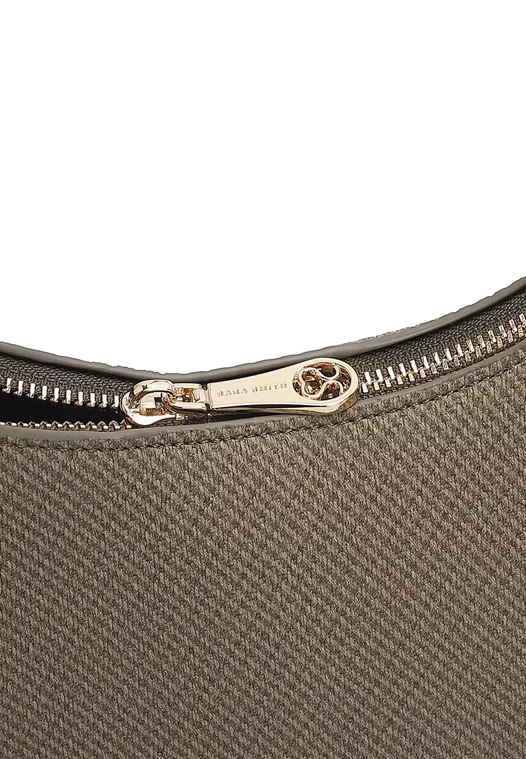 Women's Sling Bag / Crossbody Bag - Green