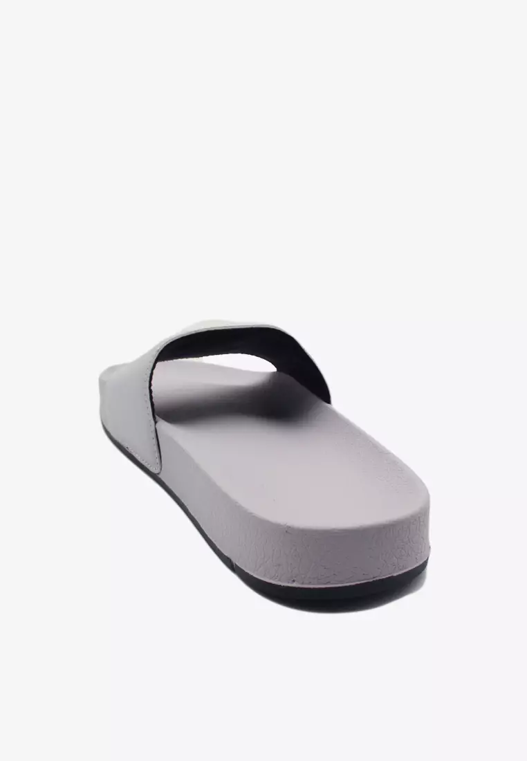 Dr Cardin Ladise Comfort Slides Sandals L-SLO-1798