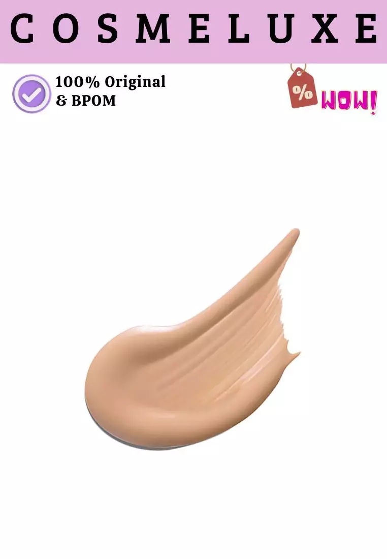 Estee Lauder Double Wear Stay-in-Place Makeup SPF10 Foundation 30ml Ecru