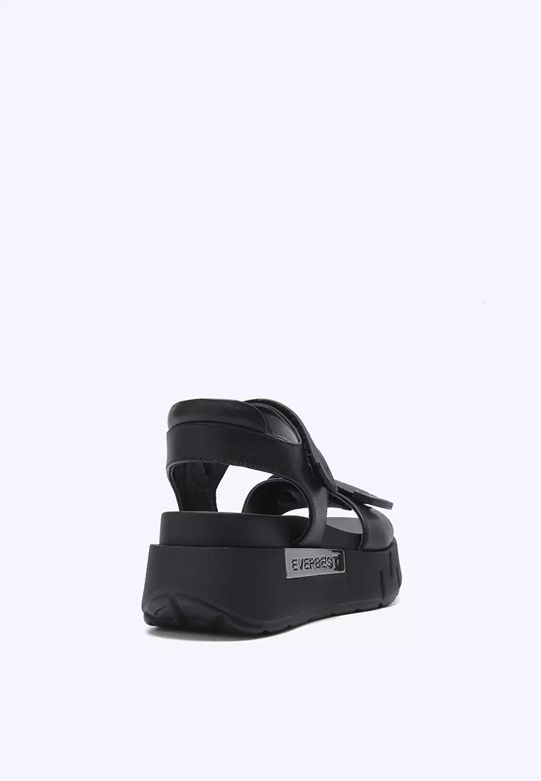 EVERBEST SORAYA BLACK