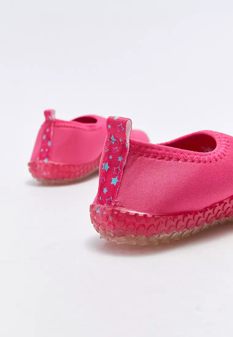 Buy LC WAIKIKI Flat Girl's Water Shoes Online ZALORA Malaysia