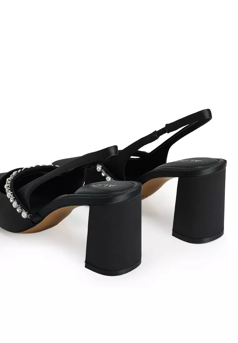 Vestia Heels
