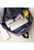 Jackbox grey Korean Fashion Slim Design Ipad Laptop Bag with USB Charging Port Backpack 537 (Grey) AFDB5AC1B09981GS_2