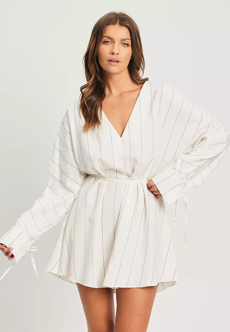 St MRLO Hereford Dress