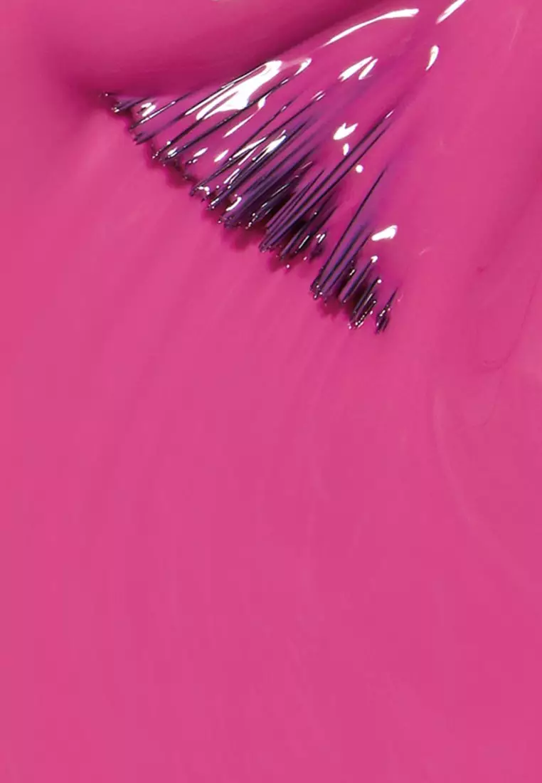 No Turning Back From Pink Street