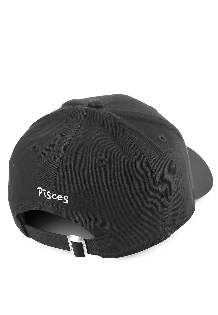 9Forty Zodiac Sign Pack Pisces