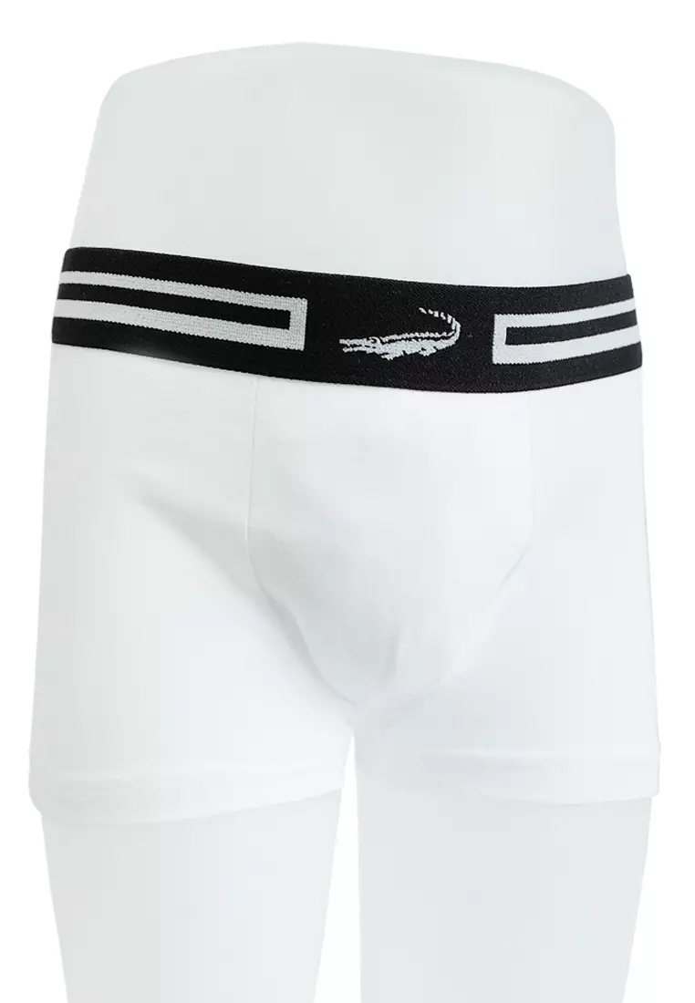 Crocodile KIDS Boxer 555-831 - S-XL - 1 Pack - Crocodile Original