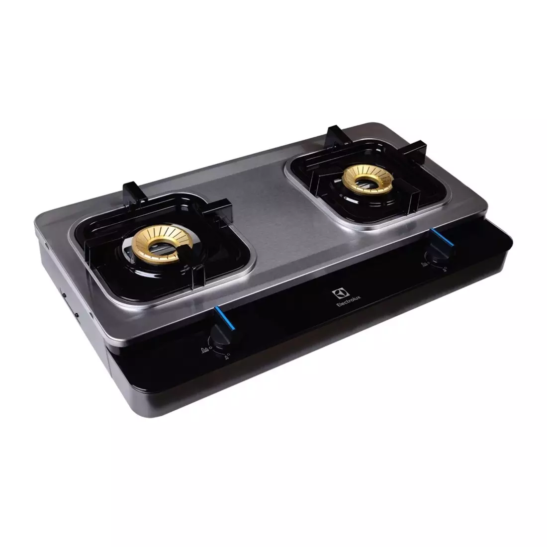 electrolux 3 burner gas stove