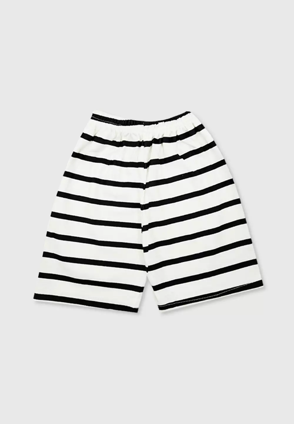 Wakakids Baju Singlet Bayi Anak Laki Laki Usia 12 Bulan Hingga 18 Bulan Setelan Celana Kaos Motif Elephant Friends 3397 Hijau