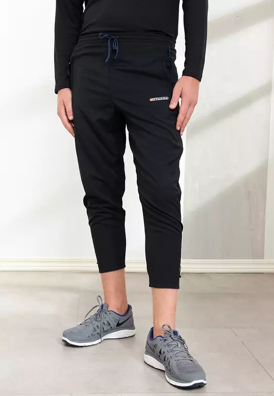 Men's Dri-FIT Track Club Running Pants
