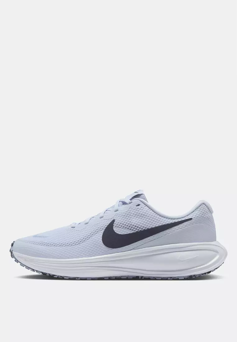 Jual Nike Revolution 8 Men's Road Running Shoes Original 2026 | ZALORA ...