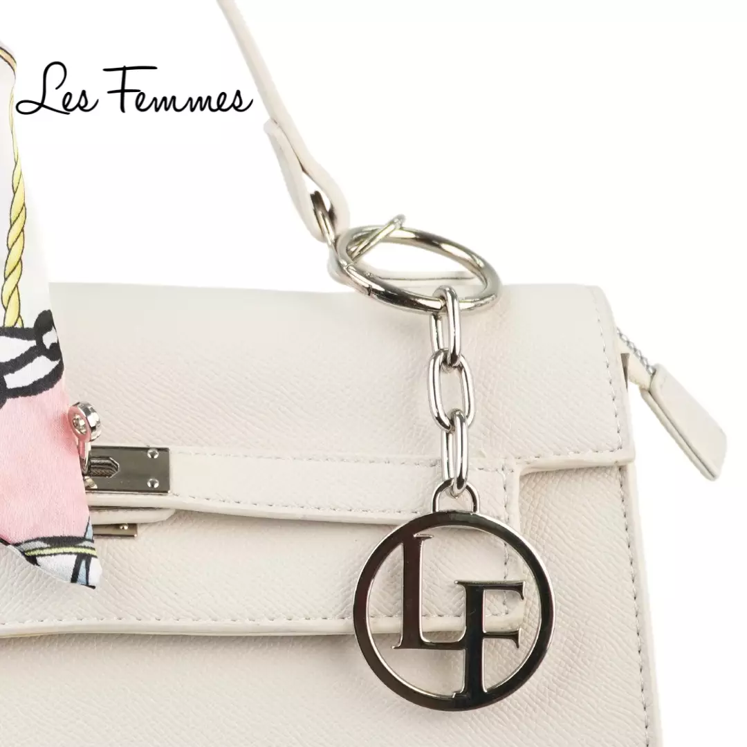 Tas Selempang Wanita Vici Medium Bag G183 2409006 Les Femmes