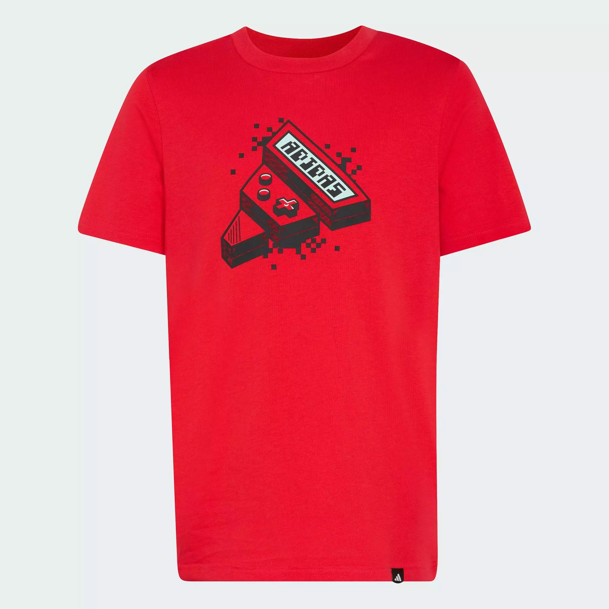 Gaming Graphic Junior T-Shirt
