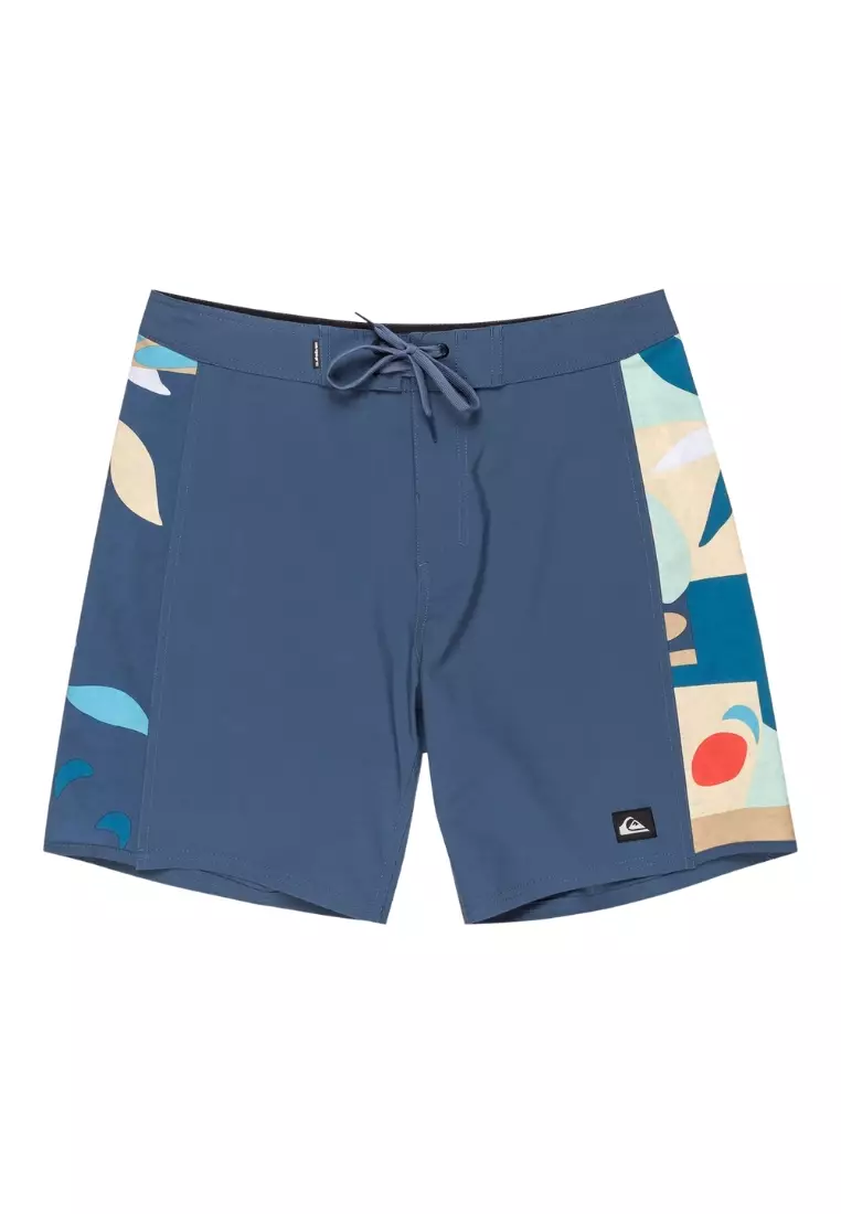 Mens Surfsilk Arch 18" Boardshorts