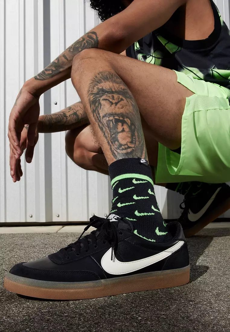 Nike killshot ブラック Buy Nike Killshot 2 Leather 2026 Online | ZALORA