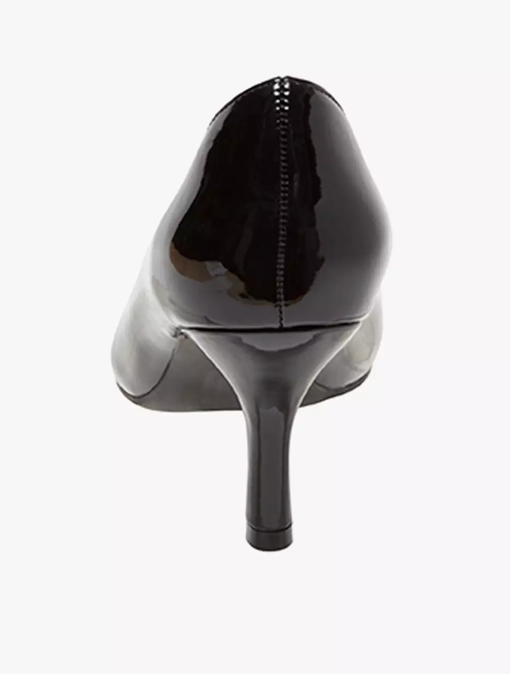 Payless Comfort Plus By Predictions Womens Alfie Sandals - Black_05 - Black