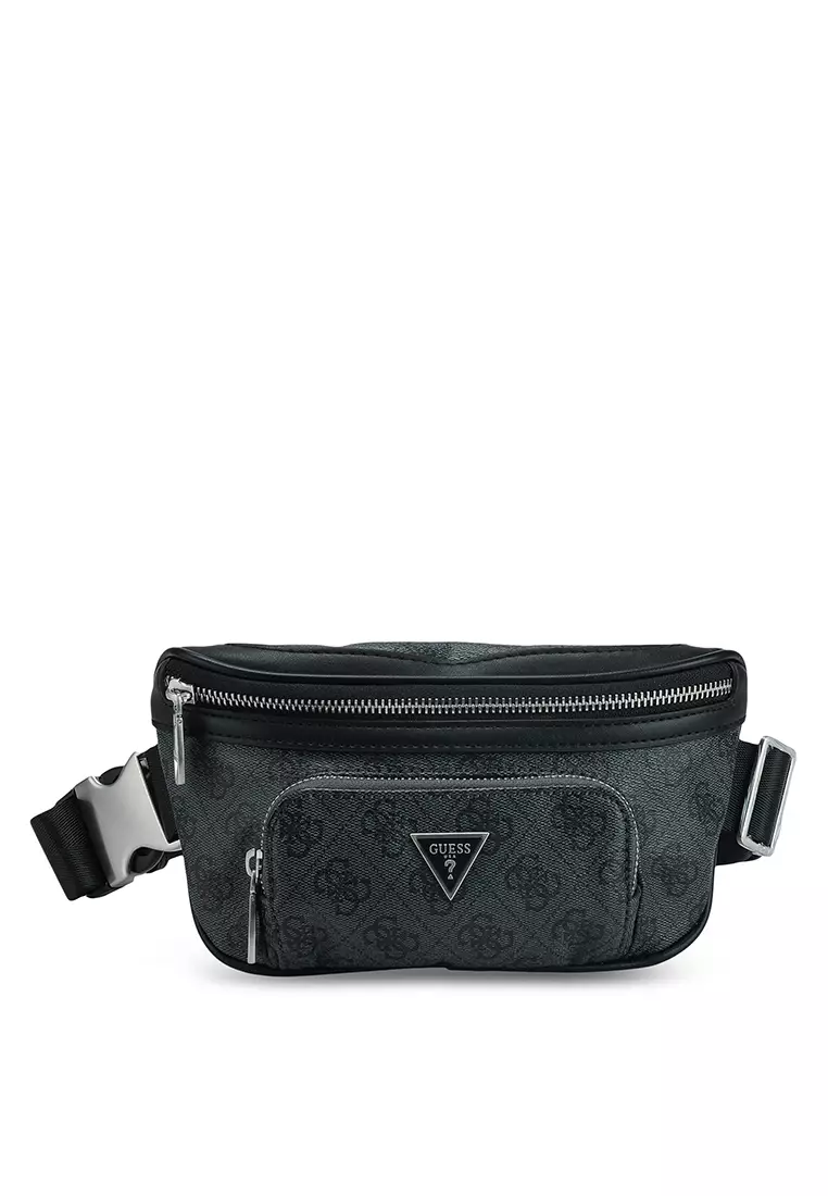Guess Men's Bags ZALORA Philippines