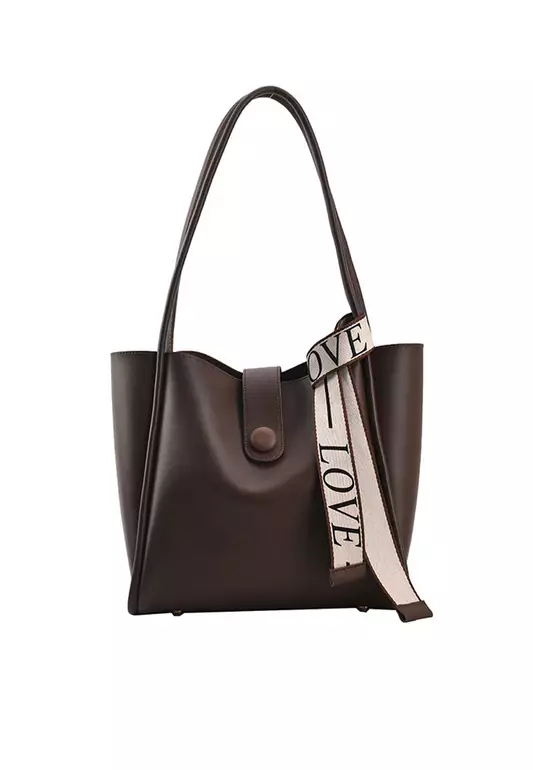 Texture Fashion Tote Bag BDX-ys8006