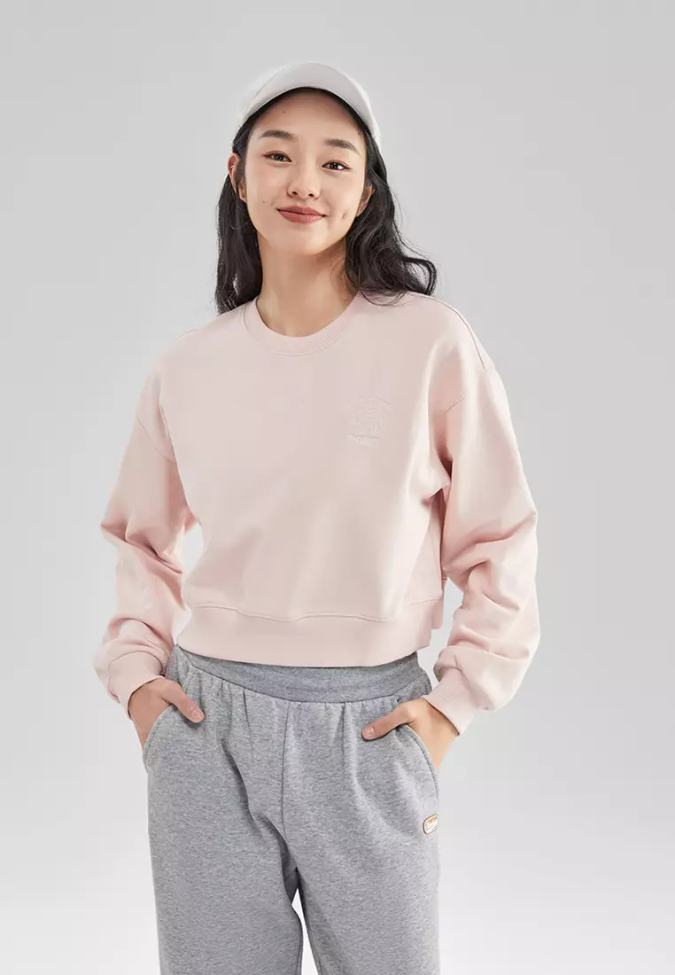 Skechers FASHION WOMEN'S PULLOVER 2025 Buy Skechers Online