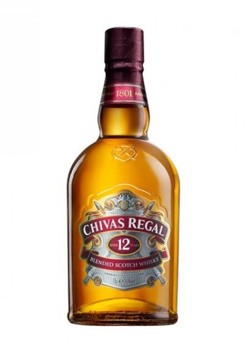 TL WINE & SPIRITS Chivas Regal 12 Year Old with HiBall Glass & Soda Water F7366ES709D4A6GS_1