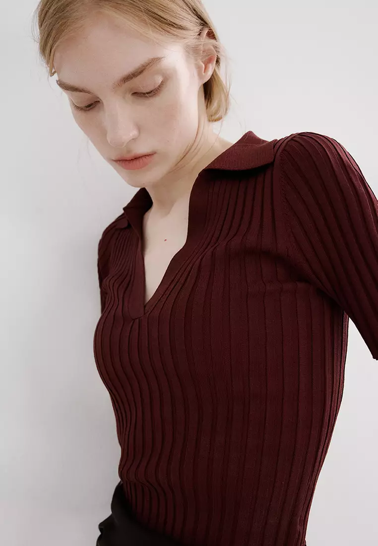 Knit Sweater