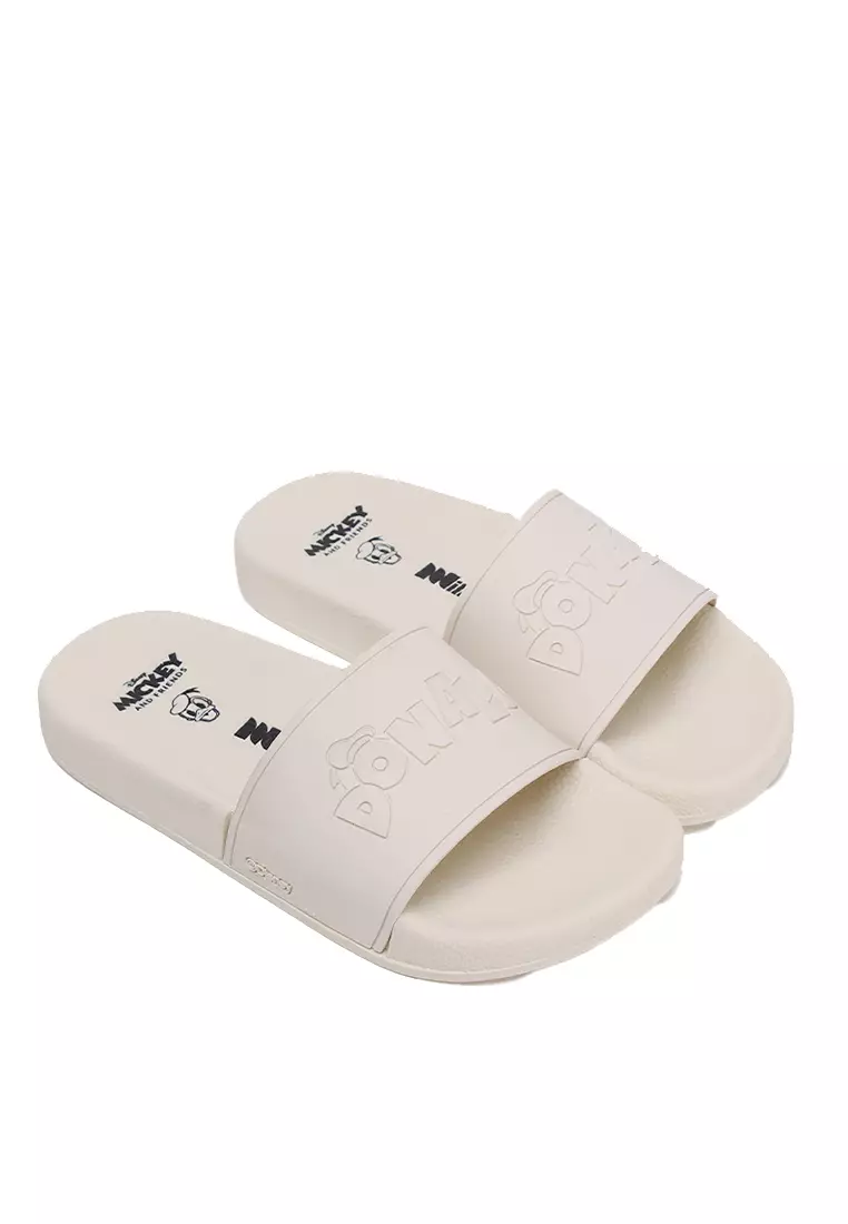 Buy Milliot Disney Mickey Friends Aeron Open Toe Women Sandals
