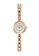 BCBG 金色 BCBGMAXAZRIA Rose Gold Watch 7F5FCAC93330F3GS_1