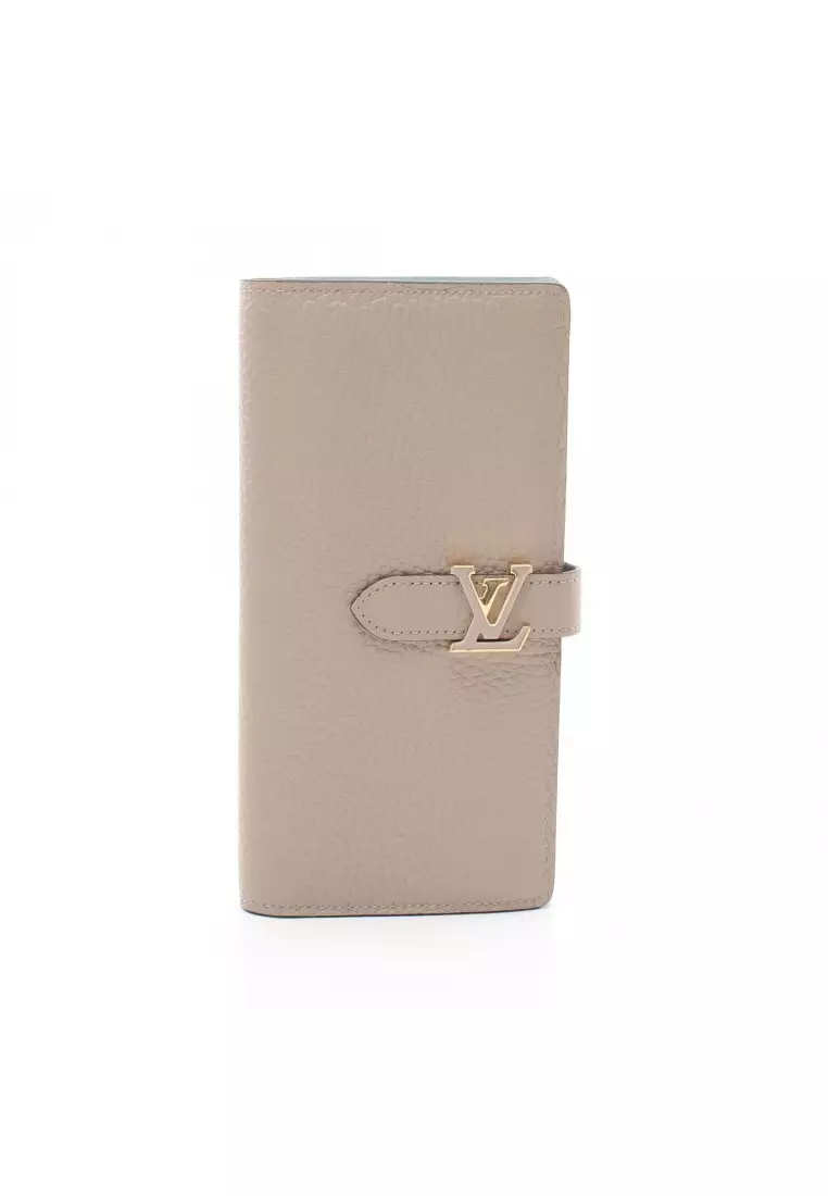 Buy Louis Vuitton Pre-Loved Louis Vuitton LV Vertical Wallet Carré