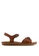 NOVENI brown Slingback Sandals 50372SHA0271C3GS_1
