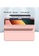 MobileHub pink Xiaomi Pad 5 Pro Smart Case Cover with Pen Holder Mipad 5 Pro Mi Pad 5 Pro F0B04ESFCCED7AGS_3