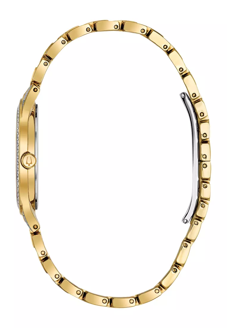 Bulova Casual Women's Watches BLV 98L263