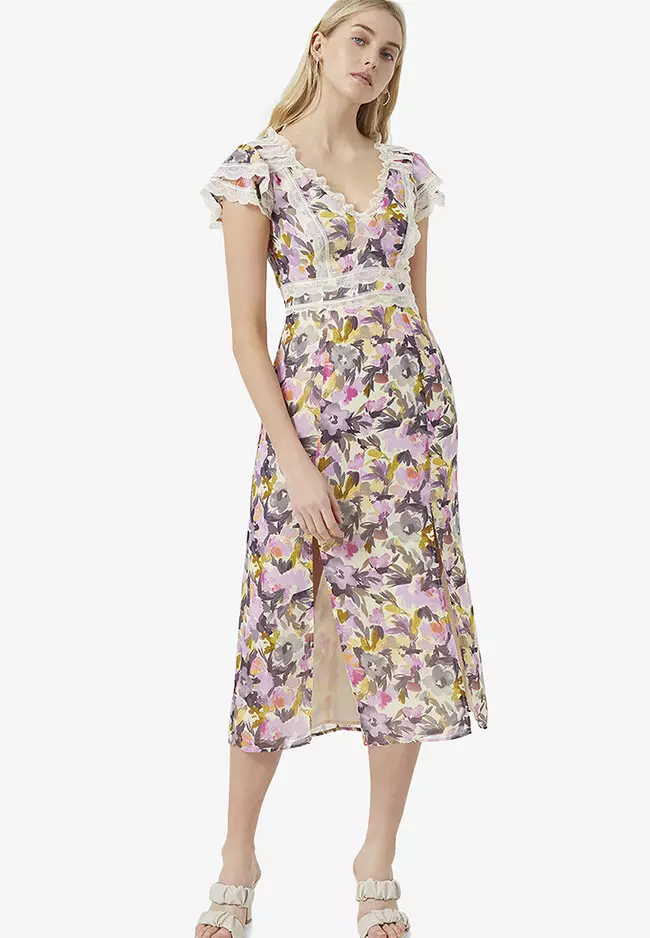 French connection dresses online