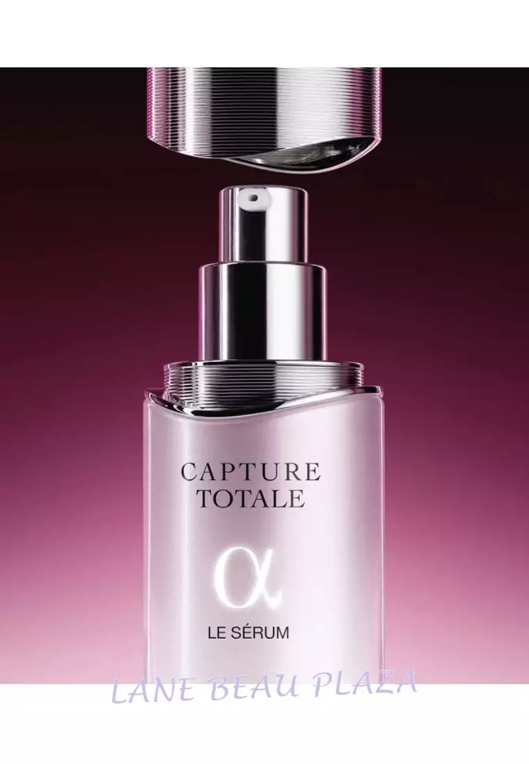 網上選購Christian Dior Capture Totale Le Sérum 100ml 2025 系列