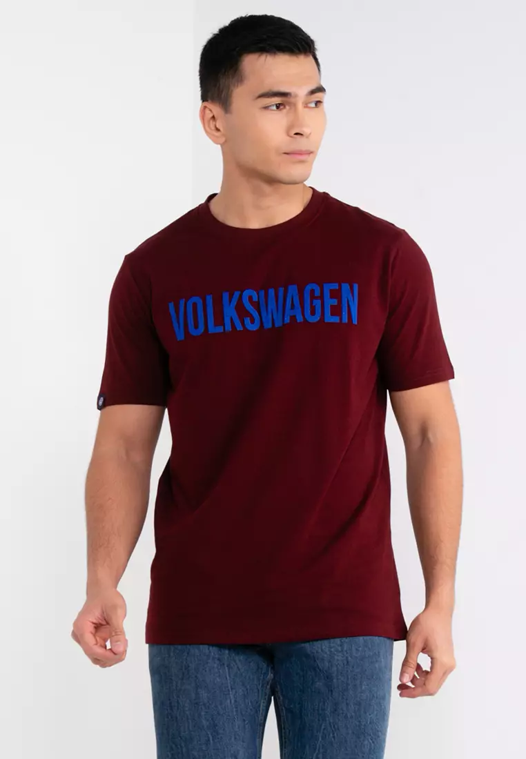 vintage volkswagen shirt