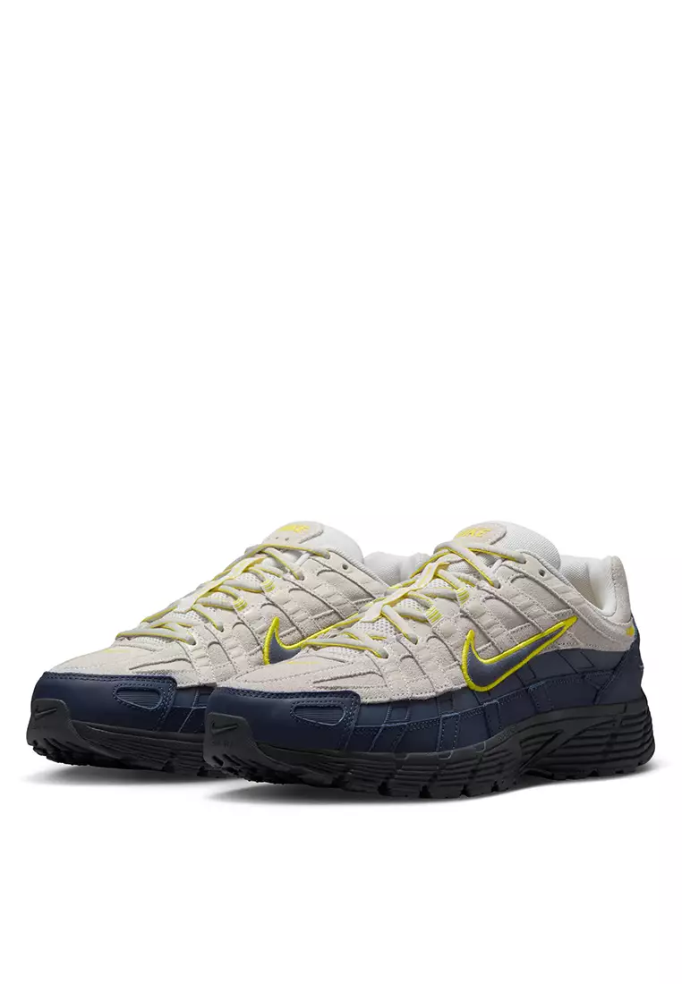 P-6000 PRM Shoes