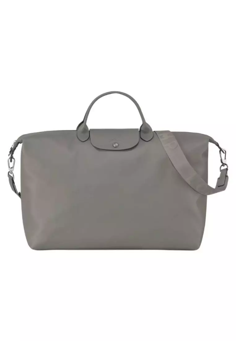 Jual LONGCHAMP Longchamp Le Pliage Xtra Travel Bag S Turtledove