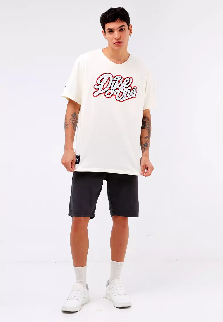 Round Neck Regular Fit