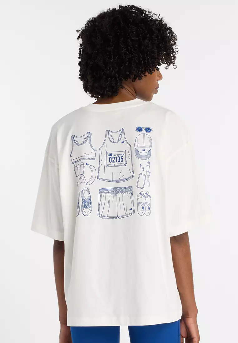 Outfit Layout T-Shirt