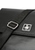 Swiss Polo black Textured Sling Bag 69B4CAC71C3B48GS_5