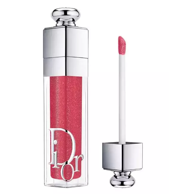 Jual Dior Dior Addict Lip Maximizer Plumping Gloss 027 Intense