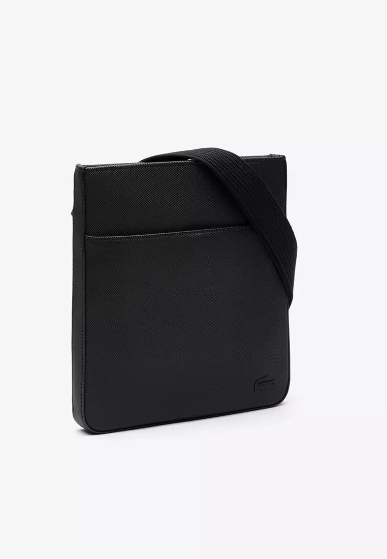 Men’s Classic Flat Satchel